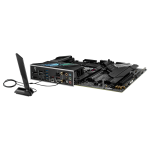 ASUS ROG STRIX Z690-F GAMING WIFI Motherboard