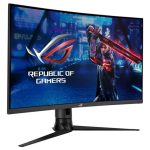 ASUS ROG Strix XG32VC 31.5" VA WQHD 170Hz Curved Gaming Monitor