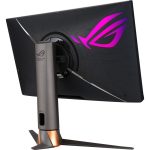 ASUS ROG Swift PG279QM 27" IPS QHD 240Hz Gaming Monitor