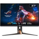 ASUS ROG Swift PG279QM 27" IPS QHD 240Hz Gaming Monitor