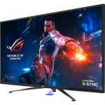 ASUS ROG Swift PG43UQ 43" VA 4K 144Hz Gaming Monitor