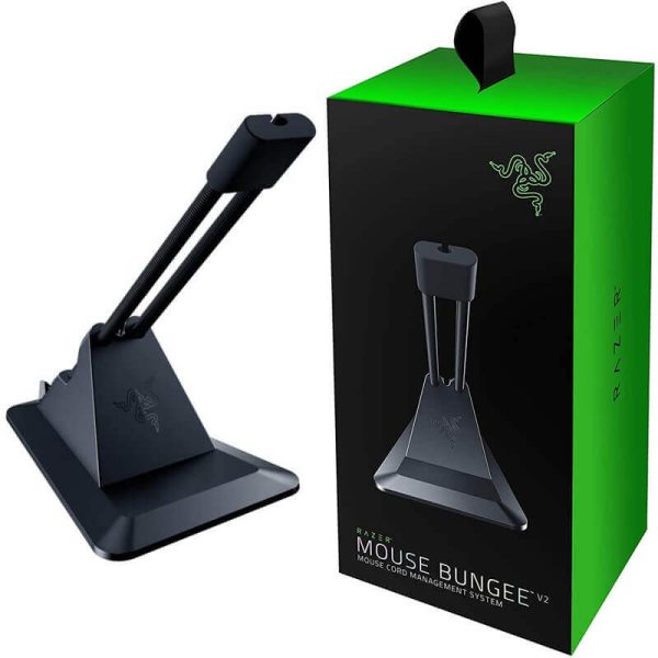 Razer Mouse Bungee V2 mouse