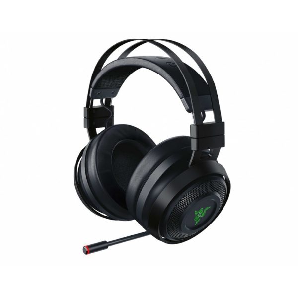 Razer Nari Ultimate HyperSense Wireless Gaming Headset