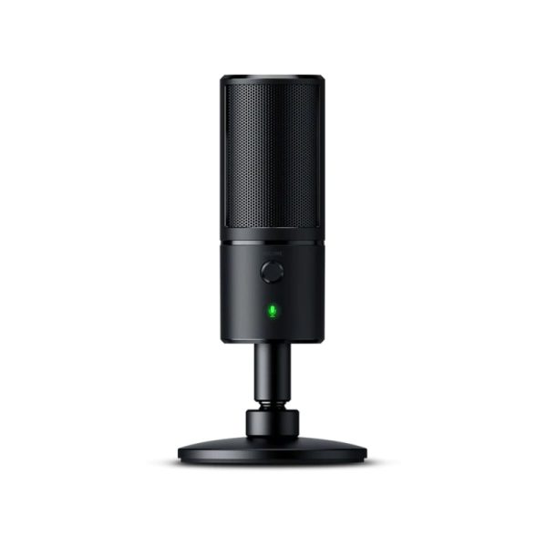 Razer Seiren X USB Streaming Microphone