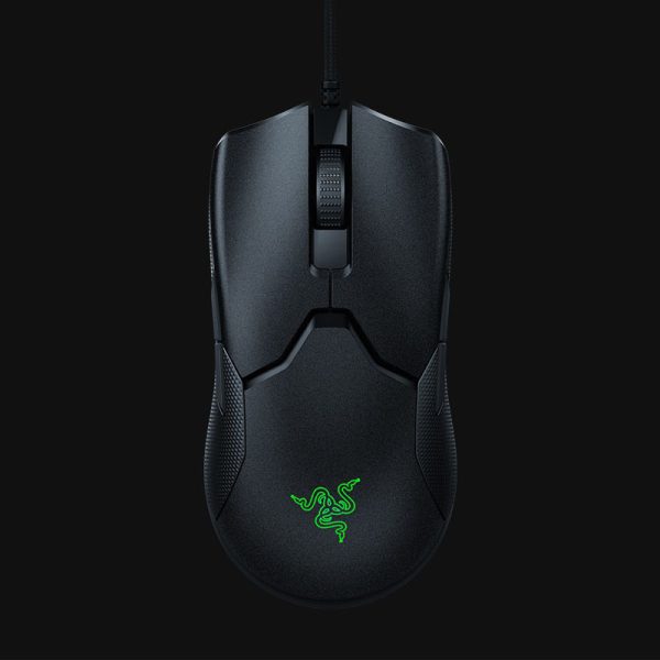 Razer Viper Ambidextrous with Optical Switches Wired Gaming Mouse