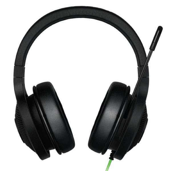 Razer Kraken X Gaming Headset - Kraken X USB Black