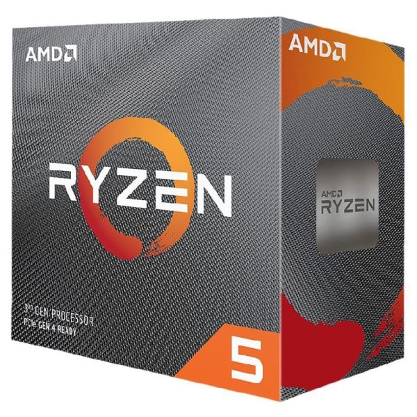 AMD Ryzen 5 3600 Processor