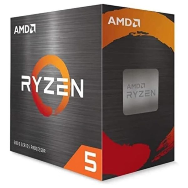 AMD Ryzen 5 5500 Processor