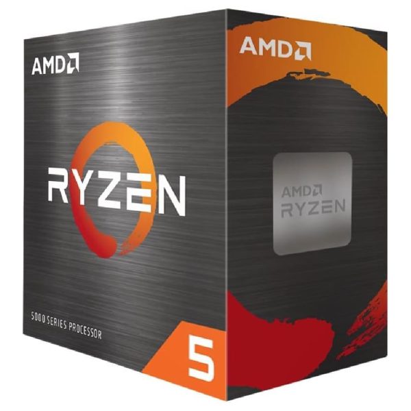 AMD Ryzen 5 5600 Processor