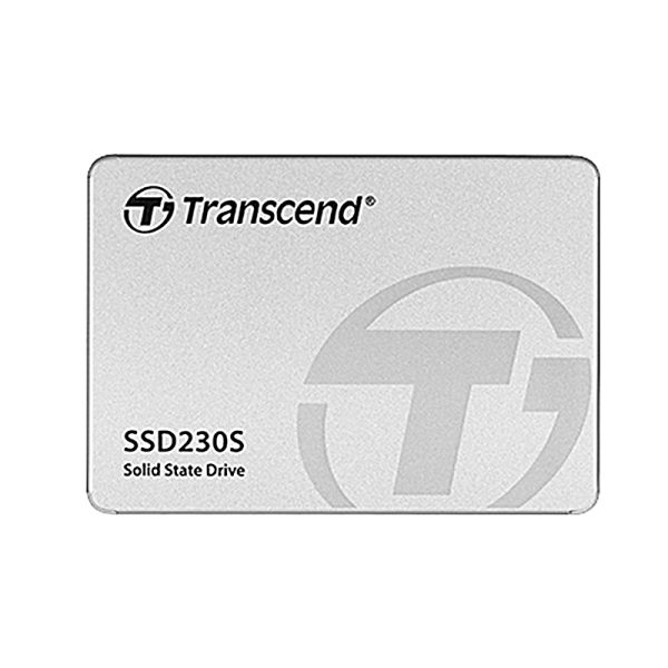Transcend ESD230S 256GB USB Type-C Portable SSD