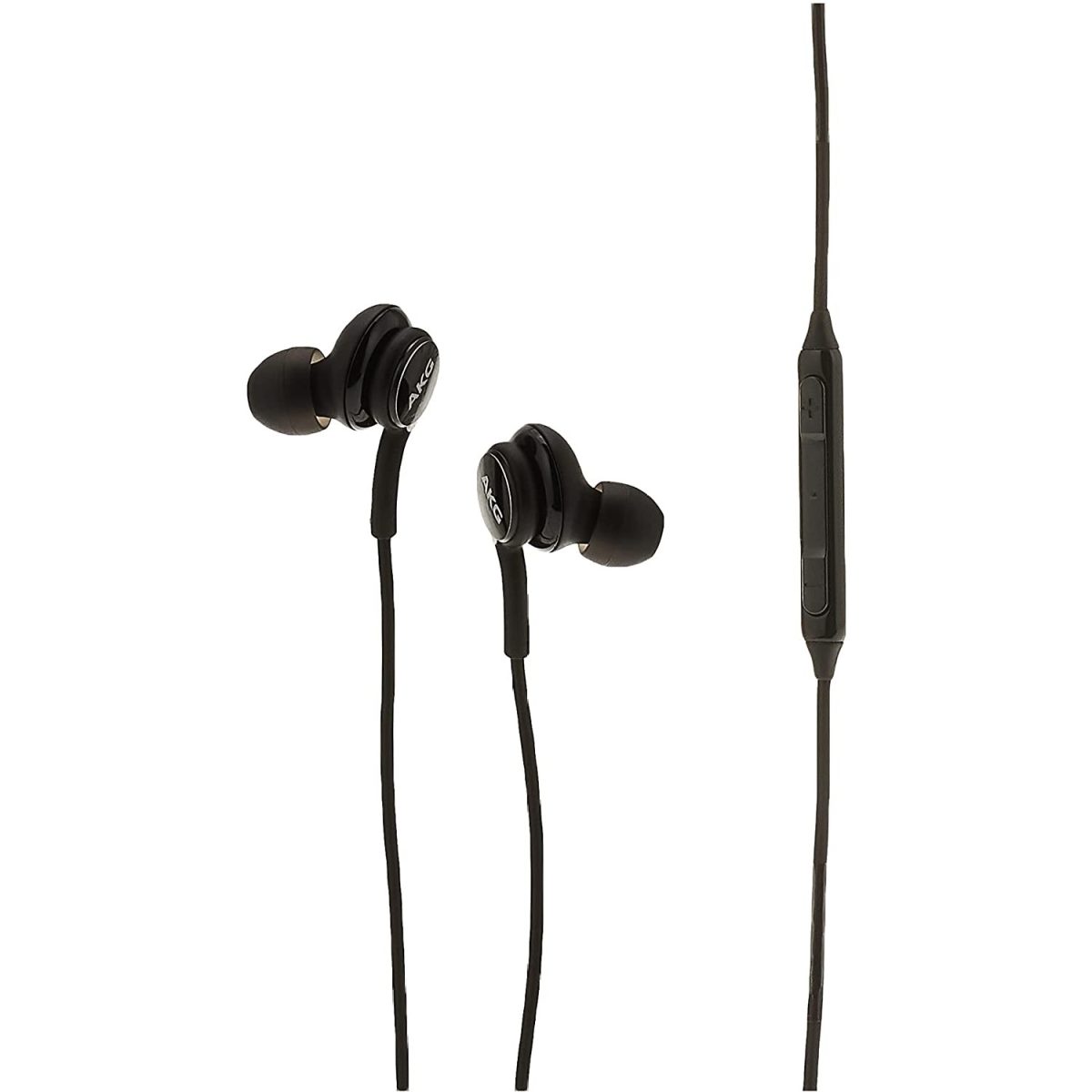 Samsung AKG Type-C Earphones - Black