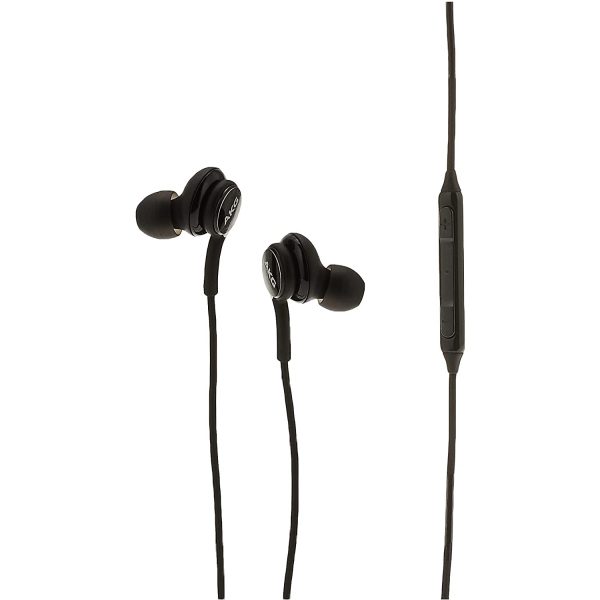 Samsung AKG Type-C Earphones - Black