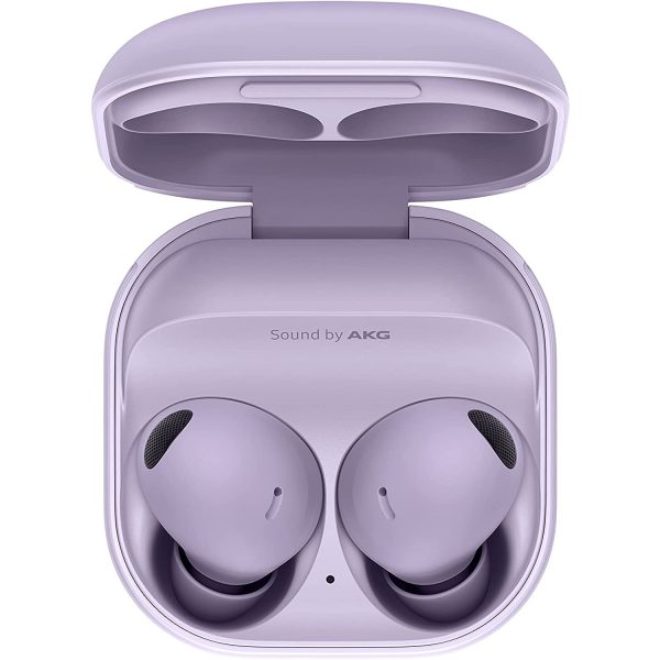 Samsung Galaxy Buds 2 Pro True Wireless Earbuds - Bora Purple