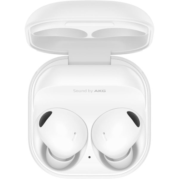 Samsung Galaxy Buds 2 Pro True Wireless Earbuds - White