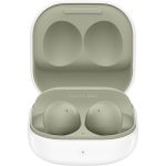 Samsung Galaxy Buds2 Noise-Canceling True Wireless Earphones - Olive