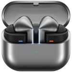 Samsung Galaxy Buds3 Pro True Wireless Earbuds - Silver