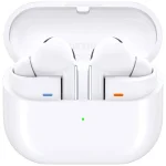 Samsung Galaxy Buds3 Pro True Wireless Earbuds - White