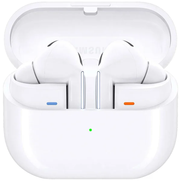 Samsung Galaxy Buds3 Pro True Wireless Earbuds - White