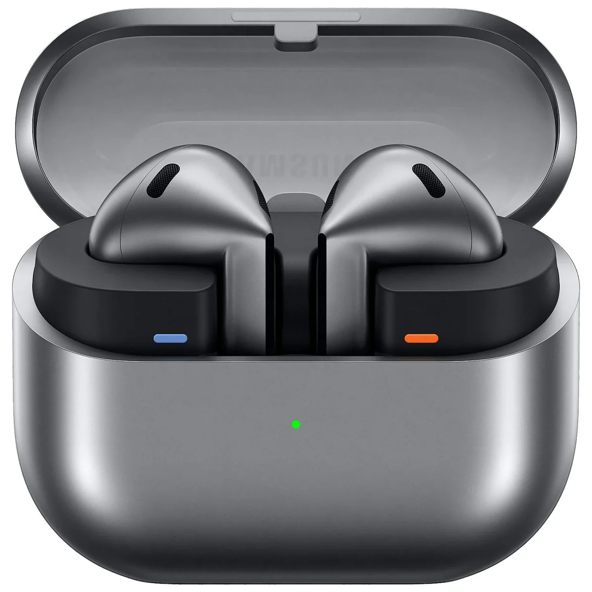 Samsung Galaxy Buds3 True Wireless Earbuds - Silver