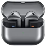 Samsung Galaxy Buds3 True Wireless Earbuds - Silver