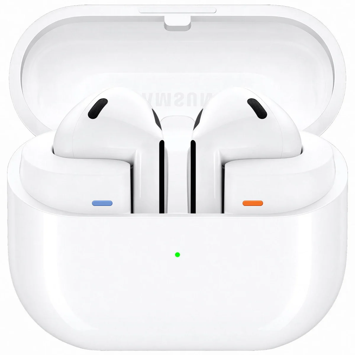 Samsung Galaxy Buds3 True Wireless Earbuds - White