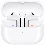 Samsung Galaxy Buds3 True Wireless Earbuds - White