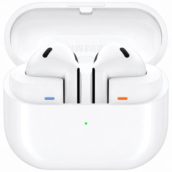 Samsung Galaxy Buds3 True Wireless Earbuds - White
