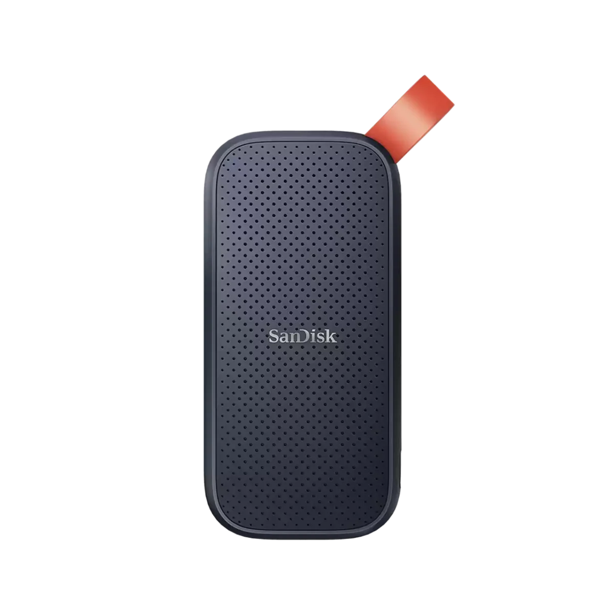 SanDisk E30 2TB Portable SSD