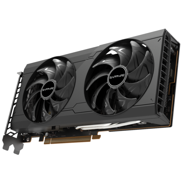 Sapphire AMD Radeon RX 6700 Lite 10GB Graphics Card