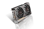 Sapphire Pulse AMD Radeon RX 6600 8GB Graphics Card - Factory Refurbished - Image 2