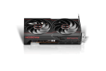 Sapphire Pulse AMD Radeon RX 6600 8GB Graphics Card - Factory Refurbished - Image 3