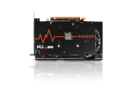 Sapphire Pulse AMD Radeon RX 6600 8GB Graphics Card - Factory Refurbished - Image 4
