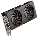 Sapphire Pulse AMD Radeon RX 6600 XT 8GB Graphics Card - Factory Refurbished - Image 2