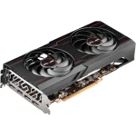 Sapphire Pulse AMD Radeon RX 6600 XT 8GB Graphics Card - Factory Refurbished - Image 3
