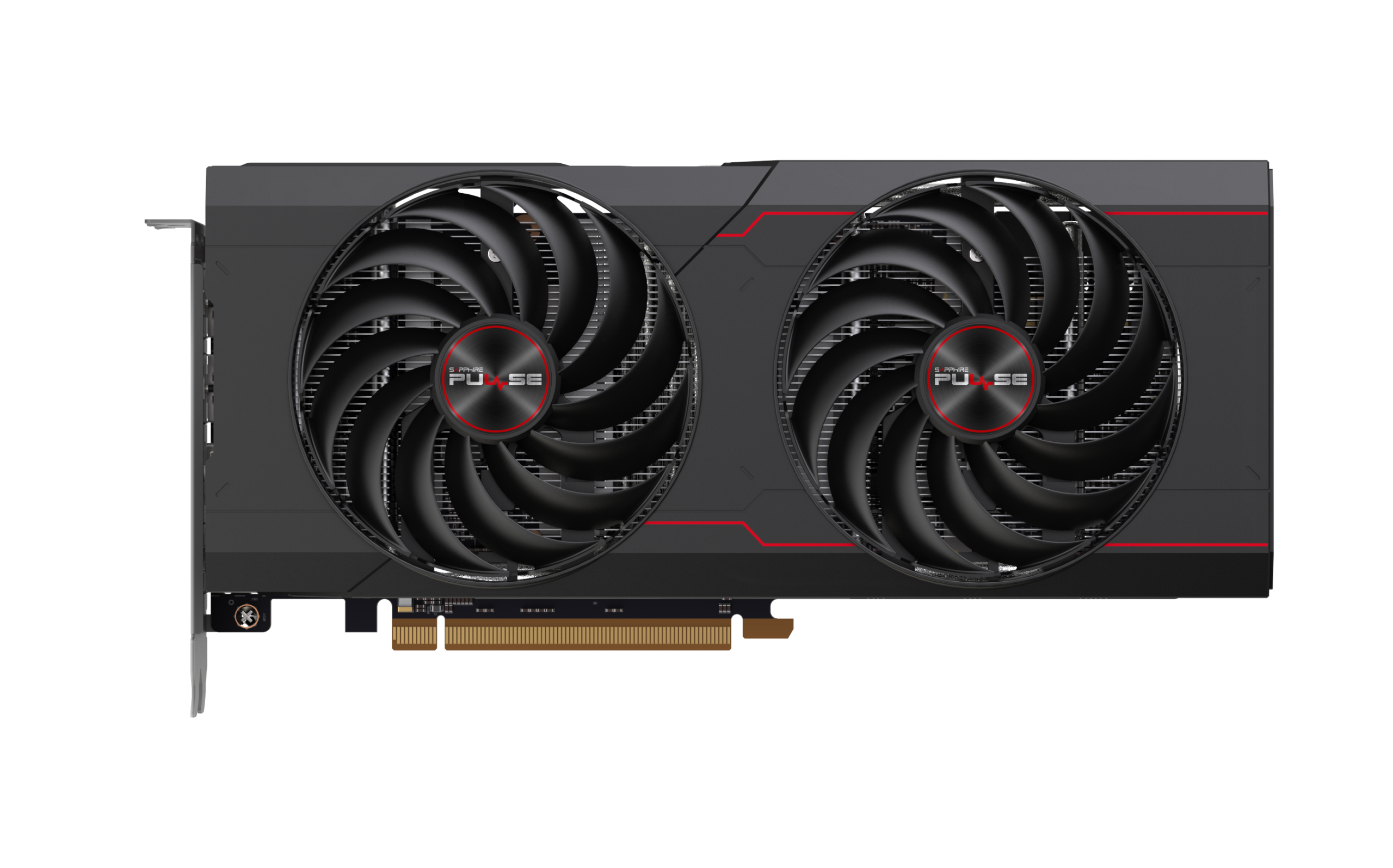 Sapphire Pulse AMD Radeon RX 6700 10GB Graphics Card