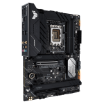 ASUS TUF GAMING H670-PRO WIFI D4 Motherboard