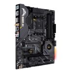 ASUS TUF GAMING X570-PLUS WiFi Motherboard