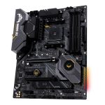 ASUS TUF GAMING X570-PLUS WiFi Motherboard