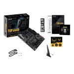 ASUS TUF GAMING X570-PLUS WiFi Motherboard
