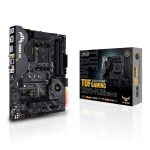 ASUS TUF GAMING X570-PLUS WiFi Motherboard
