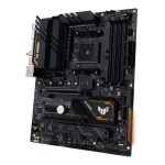ASUS TUF GAMING X570-PRO WIFI II Motherboard