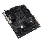 ASUS TUF GAMING X570-PRO WIFI II Motherboard