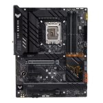 ASUS TUF GAMING Z690-PLUS WiFi D4 Motherboard