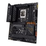 ASUS TUF GAMING Z690-PLUS WiFi D4 Motherboard