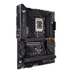 ASUS TUF GAMING Z690-PLUS WiFi D4 Motherboard