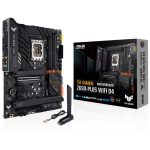 ASUS TUF GAMING Z690-PLUS WiFi D4 Motherboard