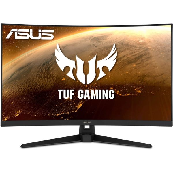 ASUS TUF VG328H1B 31.5" VA FHD 165Hz Curved Gaming Monitor