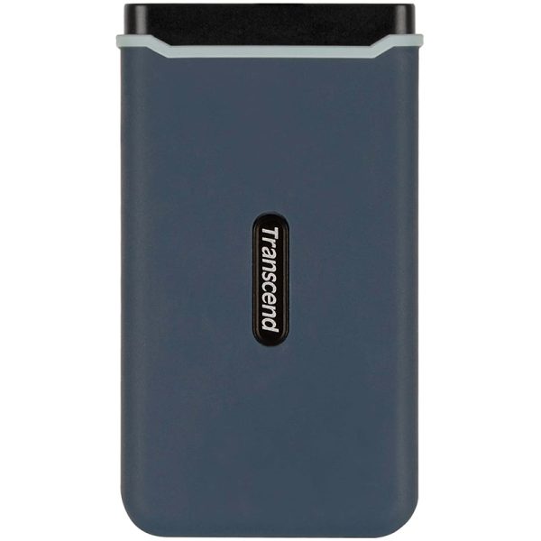 Transcend ESD350C 480GB USB Type-C Portable SSD