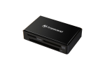 Transcend RDF8K2 USB 3.1 Gen 1 Card Reader - Image 2