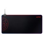 XPG Battleground XL Prime RGB Gaming Mouse Mat